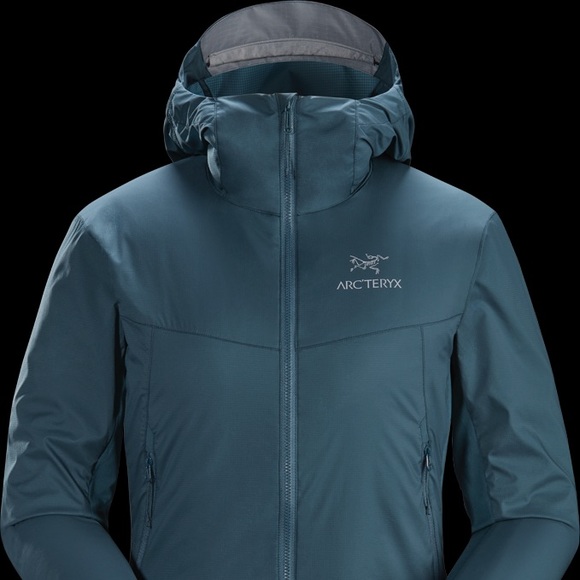 Arcteryx Atom SL Hoody - Picture 1 of 3